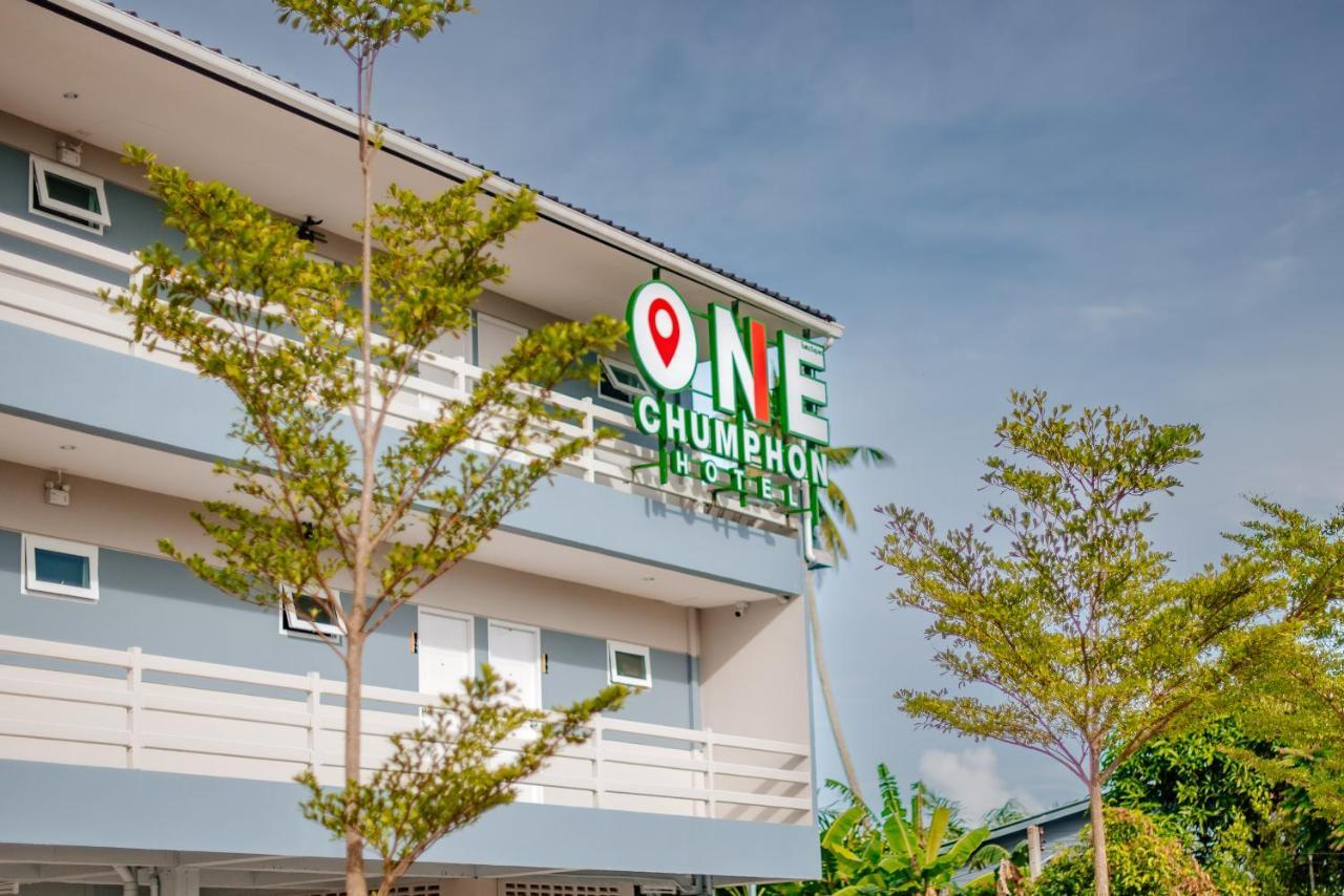 春蓬一号酒店 外观 照片